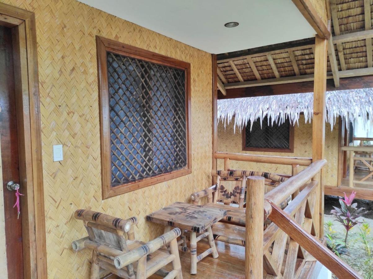 Faith Tourist Inn San Vicente  Exteriér fotografie